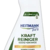 Pure Kraftreiniger Essig + Orange
