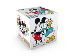 Design Taschentücherbox Disney