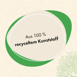 Recycling-Mikrofaser Universaltücher -Ecover Geschäft MAM 7545308 SHOP IMAGE 1.4