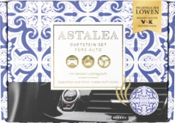 Auto Duftstein Portuguese Tiles