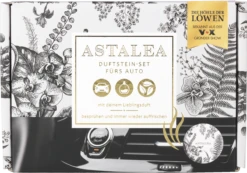 Auto Duftstein Deco Flowers