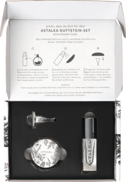 Auto Duftstein Deco Flowers 6 Auto Duftstein Deco Flowers -Ecover Geschäft MAM 7647174 SHOP IMAGE 1.4