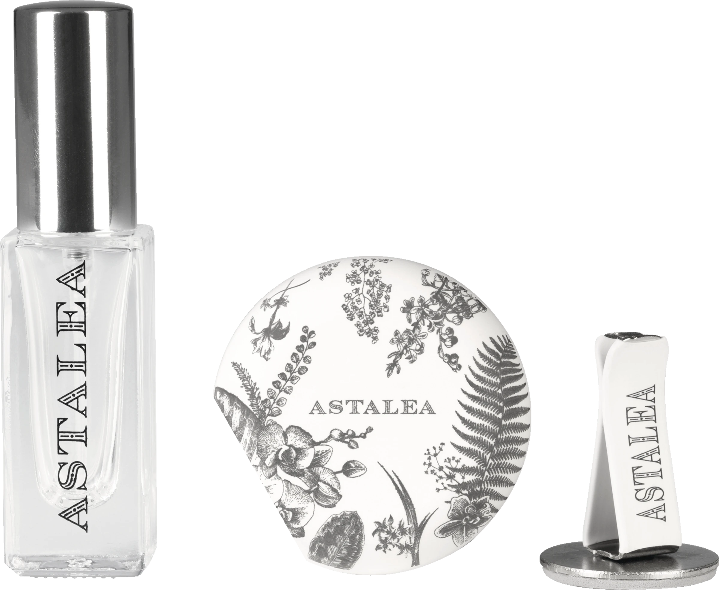 Auto Duftstein Deco Flowers 4 Auto Duftstein Deco Flowers – Bild 4