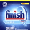 Finish Classic Geschirrspülreiniger-Pulver