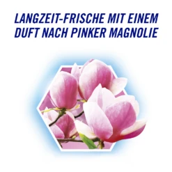 WC Stein Power5+ Aktiv Blauspüler Pinke Magnolie -Ecover Geschäft MAM 7775052 SHOP IMAGE 1.4