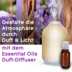Glade® Aromatherapy Essential Oils Duft-Diffuser Nachfüller - Moment Of Zen -Ecover Geschäft MAM 7861521 SHOP IMAGE 1.4