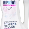 Hygiene-Spüler Sensitiv 18 WL