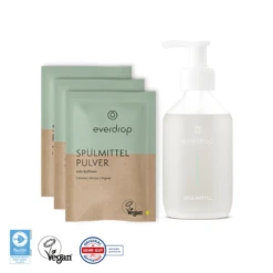 Spülmittel Starter-Set