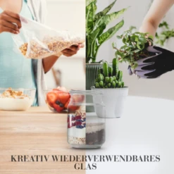 Große Duftkerze Rosa Pfeffer & Kardamom 13 Große Duftkerze Rosa Pfeffer & Kardamom -Ecover Geschäft MAM 8044646 SHOP IMAGE 1.4