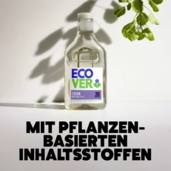 Ecover Colorwaschmittel Flüssig Apfelblüte & Freesie 20 WL 9 Ecover Colorwaschmittel Flüssig Apfelblüte & Freesie 20 WL -Ecover Geschäft MAM 8069948 SHOP IMAGE 1.4