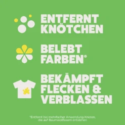 Ecover Colorwaschmittel Flüssig Apfelblüte & Freesie 20 WL 11 Ecover Colorwaschmittel Flüssig Apfelblüte & Freesie 20 WL -Ecover Geschäft MAM 8069951 SHOP IMAGE 1.4