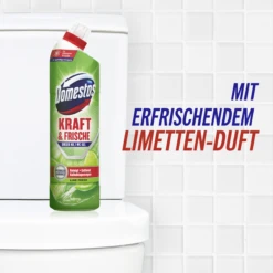Kraft & Frische WC Gel Lime Fresh -Ecover Geschäft MAM 8147303 SHOP IMAGE 1.4