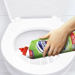 Kraft & Frische WC Gel Lime Fresh -Ecover Geschäft MAM 8147307 SHOP IMAGE 1.4