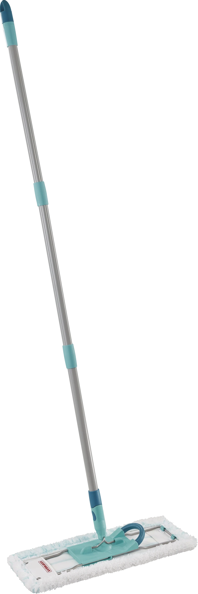 Leifheit Bodenwischer Profi XL Micro Duo 1 Leifheit Bodenwischer Profi XL Micro Duo