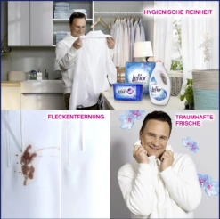 Aprilfrisch Vollwaschmittel Flüssig 130 WL -Ecover Geschäft MAM 8262152 SHOP IMAGE 1.4