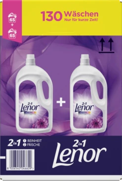 Amethyst Blütentraum Colorwaschmittel Flüssig 130 WL 11 Amethyst Blütentraum Colorwaschmittel Flüssig 130 WL -Ecover Geschäft MAM 8262195 SHOP IMAGE 1.4