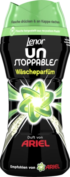 Duft Von Ariel Unstoppables Wäscheparfüm