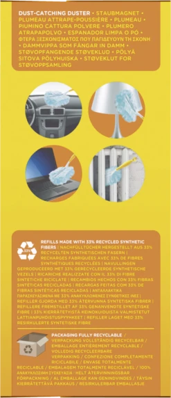 Staubmagnet Starterset -Ecover Geschäft MAM 8272572 SHOP IMAGE 1.4