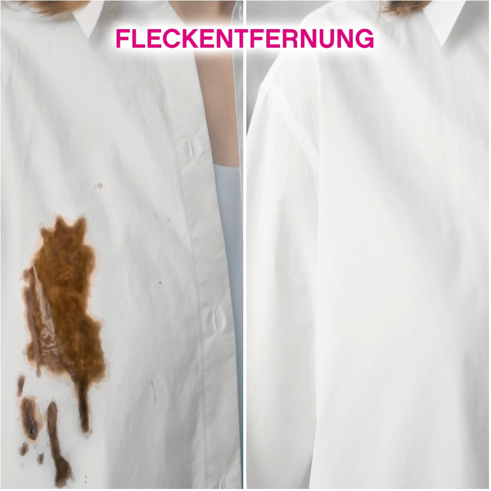 Goldene Orchidee Colorwaschmittel Flüssig 19 WL 5 Goldene Orchidee Colorwaschmittel Flüssig 19 WL – Bild 5