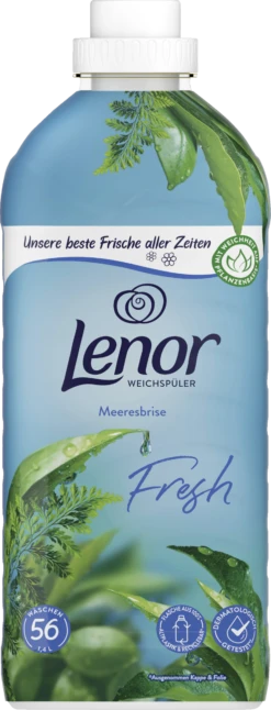 Meeresbrise Weichspüler 56 WL