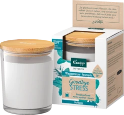 Duftkerze No. 6 Goodbye Stress