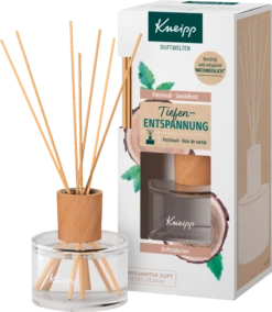 Duftstäbchen Tiefenentspannung