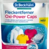 Oxi-Power Caps