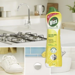 Scheuermilch Citrus -Ecover Geschäft MAM 8437228 SHOP IMAGE 1.4