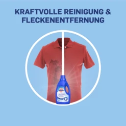 2in1 Hygiene Waschmittel Universal 18 WL -Ecover Geschäft MAM 8470610 SHOP IMAGE 1.4