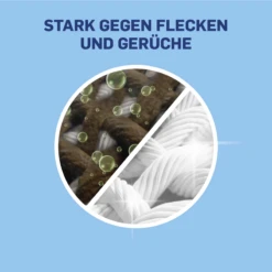 2in1 Hygiene Waschmittel Universal 18 WL -Ecover Geschäft MAM 8470616 SHOP IMAGE 1.4