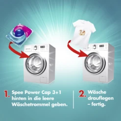 Frische-Kick Vollwaschmittel Power CAPS 18 WL 8 Frische-Kick Vollwaschmittel Power CAPS 18 WL -Ecover Geschäft MAM 8523657 SHOP IMAGE 1.4