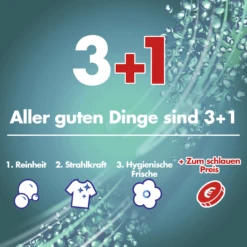 Frische-Kick Vollwaschmittel Power CAPS 18 WL 11 Frische-Kick Vollwaschmittel Power CAPS 18 WL -Ecover Geschäft MAM 8523662 SHOP IMAGE 1.4