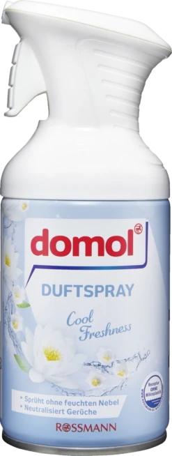 Duftspray Cool Freshness
