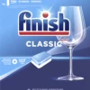 Finish Powerball Classic Geschirrspültabs, Megapack