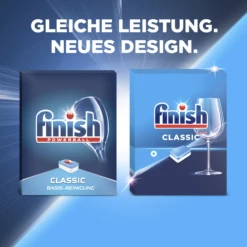 Finish Powerball Classic Geschirrspültabs, Megapack -Ecover Geschäft MAM 8553472 SHOP IMAGE 1.4
