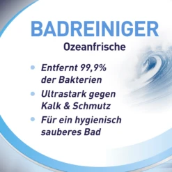 Bad-Reiniger Ozeanfrische -Ecover Geschäft MAM 8553500 SHOP IMAGE 1.4