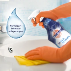 Bad-Reiniger Ozeanfrische -Ecover Geschäft MAM 8553501 SHOP IMAGE 1.4