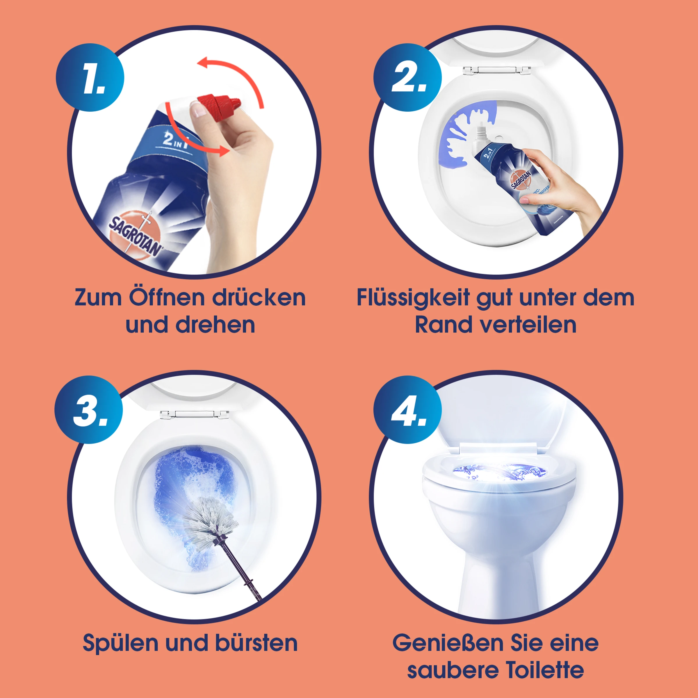 WC-Reiniger Ozeanfrische 4 WC-Reiniger Ozeanfrische – Bild 4