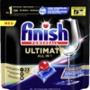 Finish Ultimate All In 1 Regular Geschirrspültabs