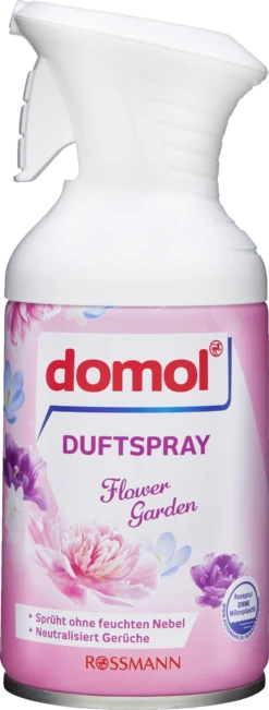 Duftspray Flower Garden