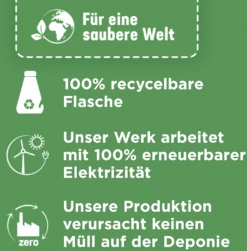 Intensiv-Maschinenreiniger -Ecover Geschäft MAM 8666602 SHOP IMAGE 1.4