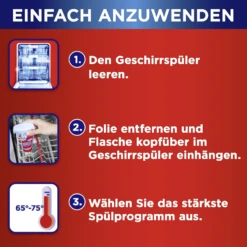 Intensiv-Maschinenreiniger -Ecover Geschäft MAM 8666608 SHOP IMAGE 1.4