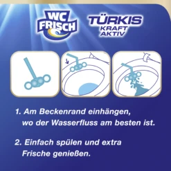 Türkis Kraft-Aktiv Duftspüler Meeresfrische 10 Türkis Kraft-Aktiv Duftspüler Meeresfrische -Ecover Geschäft MAM 8666889 SHOP IMAGE 1.4