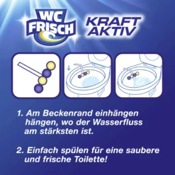 WC Reiniger Kraft-Aktiv Duftspüler Lemon, Super-Pack -Ecover Geschäft MAM 8667173 SHOP IMAGE 1.4