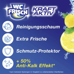 WC Reiniger Kraft-Aktiv Duftspüler Lemon, Super-Pack -Ecover Geschäft MAM 8667178 SHOP IMAGE 1.4