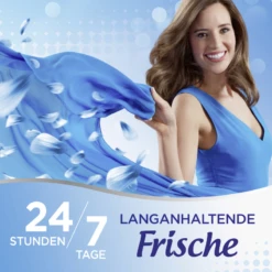 Fresh Control Cool Fresh Weichspülerkonzentrat 32 WL 8 Fresh Control Cool Fresh Weichspülerkonzentrat 32 WL -Ecover Geschäft MAM 8667549 SHOP IMAGE 1.4