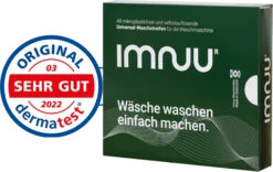 Universal-Waschstreifen Naturfrische -Ecover Geschäft MAM 8703850 SHOP IMAGE 1.7