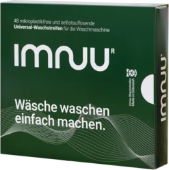 Universal-Waschstreifen Naturfrische