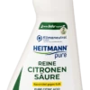 Pure Reine Citronensäure Spray