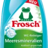 WC-Reiniger Meeresmineralien